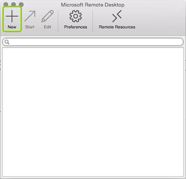 Microsoft remote desktop mac linux windows 10